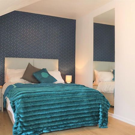 City Centre Rooms-Lauriston Edimburgo Esterno foto