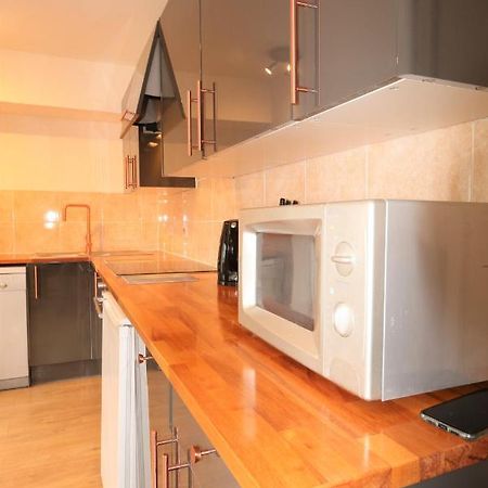 City Centre Rooms-Lauriston Edimburgo Esterno foto