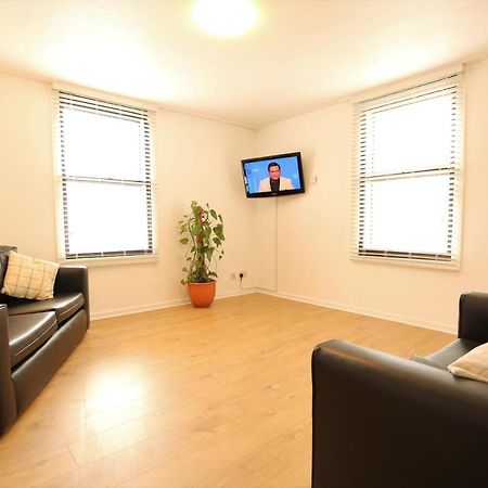 City Centre Rooms-Lauriston Edimburgo Esterno foto