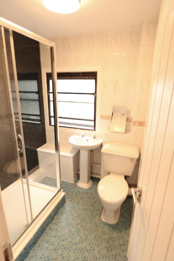 City Centre Rooms-Lauriston Edimburgo Esterno foto