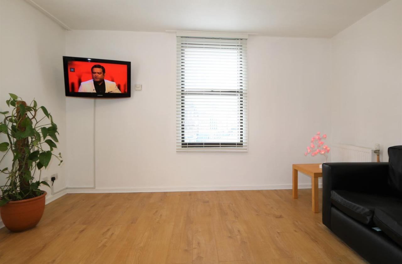 City Centre Rooms-Lauriston Edimburgo Esterno foto